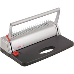 Spiraleuse GENIE CB-800 A4 21 trous 8 feuilles