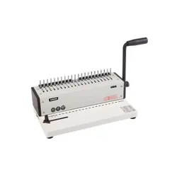 Spiraleuse SD1201 / 380 feuilles