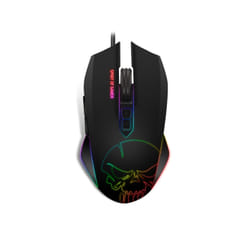 Spirit of Gamer ELITE-M40 souris Droitier USB Type-A Optique 4000 DPI