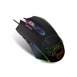 Spirit of Gamer ELITE-M40 souris Droitier USB Type-A Optique 4000 DPI