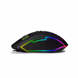 Spirit of Gamer ELITE-M40 souris Droitier USB Type-A Optique 4000 DPI