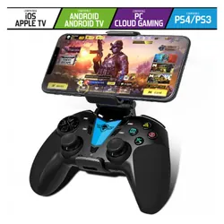 Spirit Of Gamer Manette Sans Fil Predator Noir