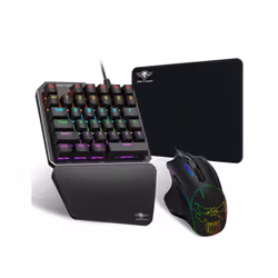Spirit of Gamer Xpert Gameboard G700