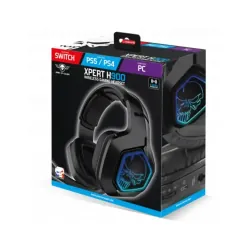 SPIRIT OF GAMER XPERT-H900 WIRELESS - Casque Gamer Sans Fil