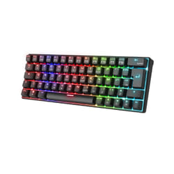 Spirit of Gamer XPERT-K200 clavier Bluetooth Noir