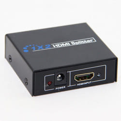 Splitter HDMI 2 Ports