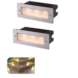 Spot Contre Marche LED11Cm 2W Blanc