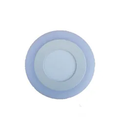 Spot LED Apparent Rond
