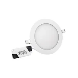 Spot LED Encastrable 12W Rond