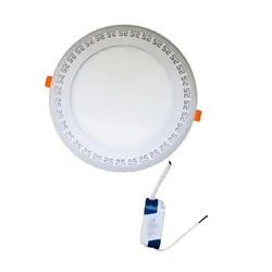 Spot Led Encastrable 18+6W - 6500K