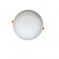 Spot LED Encastrable 6500K