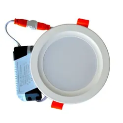 Spot LED Encastrable Rond 18 W - Blanc