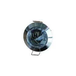 Spot LED Niche Rond 3W