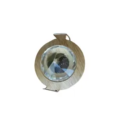 Spot LED Niche Rond Diamond3W