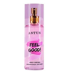 Spray De Corps Astus Fell Good 170ml