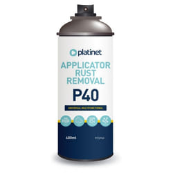 Spray Nettoyant Multifonction PLATINET PFSP40 400ml
