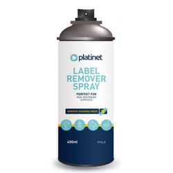 Spray nettoyant PLATINET PFSLR 400ml