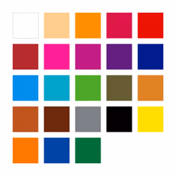 Staedtler 185 C24P crayon de couleur - Vue supplémentaire 3