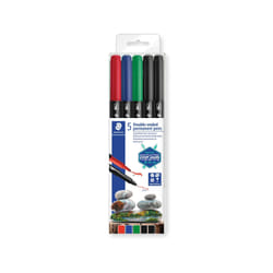 Staedtler 3187 marqueur indélébile Multicolore