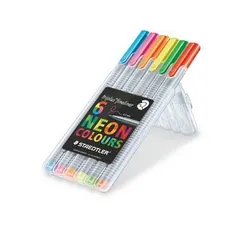 Staedtler 334 SB6CS3 non classé