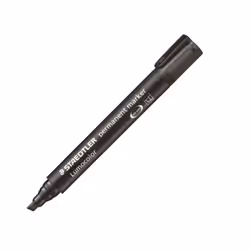 Staedtler 350-9, Noir, Noir, Polypropylène (PP), 2 mm, 5 mm, 1 pièce(s)