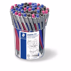 Staedtler 77705KP50S, Allemagne