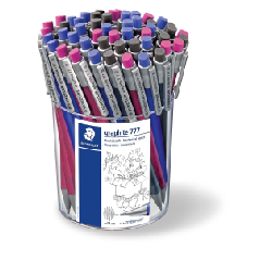 Staedtler 77705KP50S crayon graphite