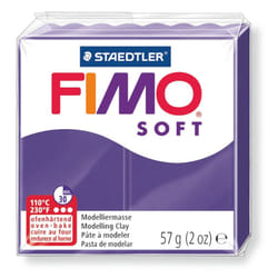 Staedtler FIMO 8020 Pâte à modeler 57 g Violet