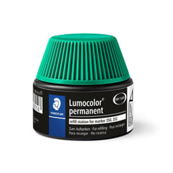 Staedtler Lumocolor 488 50-5 recharge de marqueur Vert 30 ml