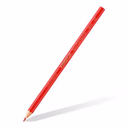Staedtler Noris aquarell 144 10 Noir, Bleu, Bordeaux, Marron, Vert, Vert clair, Mauve, Marine, Orange, Pêche, Rouge, Jaune 12 pièce(s) - Vue supplémentaire 2