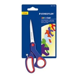 Staedtler Noris Club 965 Ciseaux pour loisirs créatifs Bleu, Rouge