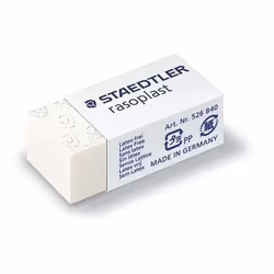Staedtler rasoplast 526 B