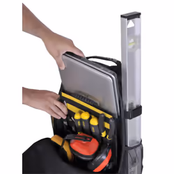 Stanley SAC A DOS PORTE-OUTILS - Vue supplémentaire 2