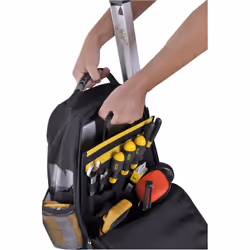 Stanley SAC A DOS PORTE-OUTILS - Vue supplémentaire 3