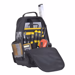Stanley SAC A DOS PORTE-OUTILS - Vue supplémentaire 4