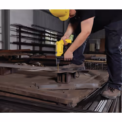 Stanley SDH600 marteau rotatif 600 W - Vue supplémentaire 2