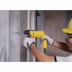 Stanley SDH600 marteau rotatif 600 W - Vue supplémentaire 3