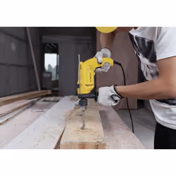 Stanley SDH600 marteau rotatif 600 W - Vue supplémentaire 4
