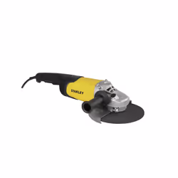Stanley STGL2223 meuleuse d'angle 23 cm 2200 W - Vue supplémentaire 2