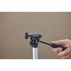 Stanley TREPIED ALUMINIUM TYPE PHOTO - 60 A 154CM - Vue supplémentaire 4