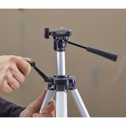 Stanley TREPIED ALUMINIUM TYPE PHOTO - 60 A 154CM - Vue supplémentaire 5