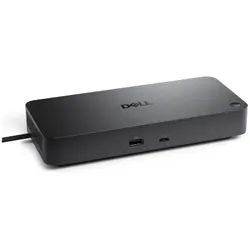 Station d'Accueil Dell Pro WD25 USB-C Gris