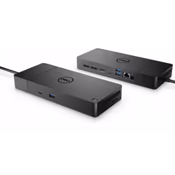STATION D'ACCUEIL DELL USB-C 180W (WD19S)