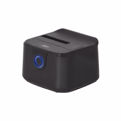Station d'accueil Pour Disque Dur Advance Single Dock