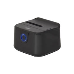 Station d'accueil Pour Disque Dur Advance Single Dock