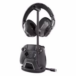 Station De Charge NACON Pour Casque Et Manette - Connectique: Câble USB-C -  Station de charge et rangement pratique et facil ...