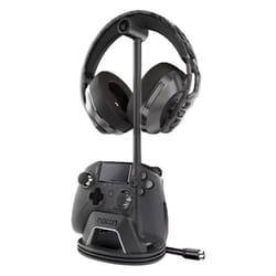 Station De Charge NACON Pour Casque Et Manette - Noir