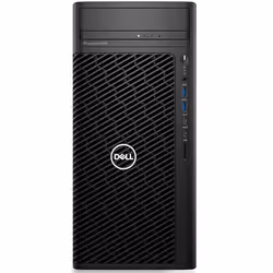 Station de Travail Dell Precision 3660 - Processeur: Intel Core i7-12700 (2,10 GHz up to 4,90 GHz Turbo max, 25 Mo de Mémoire ...