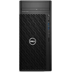 Station de Travail DELL Precision 3660 i7 12è Gén 16 Go 512 Go SSD (P3660W6600)