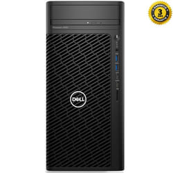 Station de Travail DELL Precision 3660 i7 13è Gén 16Go 256Go SSD